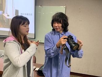 【112深耕1-5】112學年度第1學期 - 攝影之旅:發掘多元風格，捕捉情感與藝術圖片