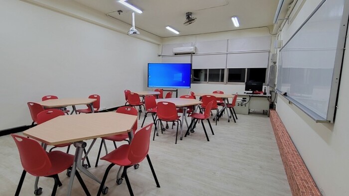 512互動教室