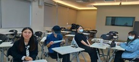 【112深耕1-5】112學年度第1學期 - 填報「個人綜合所得稅」實作工作坊圖片